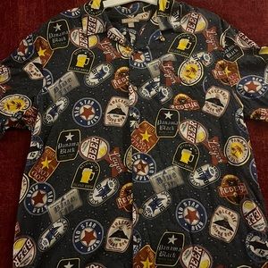 Beer beer and more beer T-Shirt